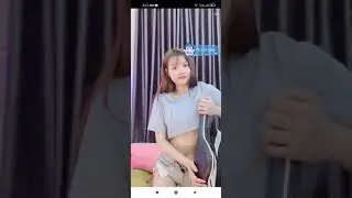 BIGO LIVE masih kecil udah begituan