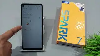 Tecno spark 7 pro me message sound kaise set kare | How to set message tone in tecno spark 7 pro