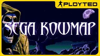 На Sega Mega Drive хорроры есть
