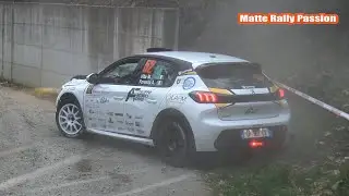 Rally il Ciocco 2024 | MIX PASSAGE | MISTAKE'S & MANY RISK'S