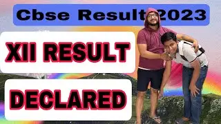 XII Cbse Result Declared 🥲 ( 87.33% Pass ) , X Result Soon ❗️Cbse Result 10,12