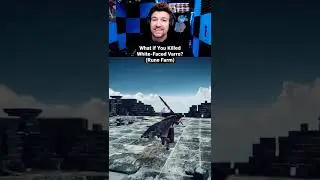 What If You Killed White-Faced Varre? - Elden Ring Rune Farm Location