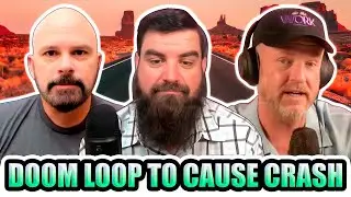 Doom Loop to Cause Real Estate Values, Taxes and City Services to Crash