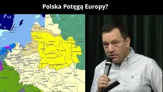 Nieznana Historia Polski i Upadek Imperiów. Wywiad z Igorem Witkowskim