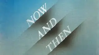 The Beatles - Now And Then (Official Audio)