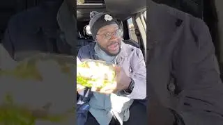 🏢 PROJECT SALAD FROM CHICK-FIL-A 🏢 