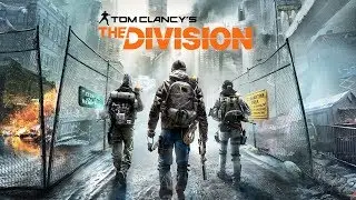 Tom Clancys The Division НА РУССКОМ.