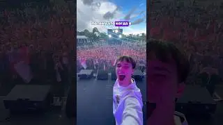 СААШУ ВЫГНАЛИ СО СЦЕНЫ?🤯 