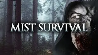 Mist Survival – Обзор обновления и начало нового прохождения.