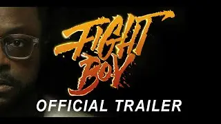 FIGHTBOY Movie - Texas Mutual Combat Law Fight Movie