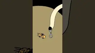 Let me do it for you ! You are under arrest (Thanos Animation)