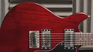 Smoking Blues Groove Guitar Backing Track Jam in C Minor