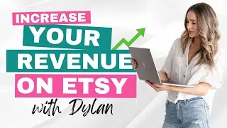 Dylan & Ryan Review Your Etsy Shops to Increase Your Sales