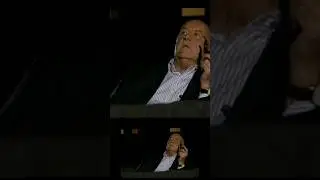 Станислав Говорухин о спорах с Вайнерами на съёмках "Места встречи" /Интервью, 2011. Custom #shorts