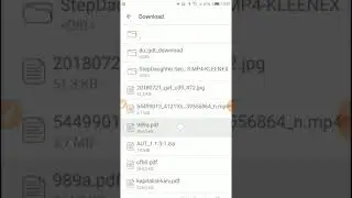 Как отправить файл в Вайбере (Viber) с телефона
