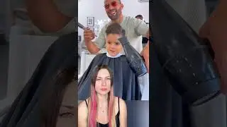 Из девочки сделали мальчика 