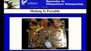 DEFCON 14: A Hacker's Guide to RFID Spoofing and Jamming
