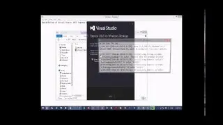 [Workaround] Unable to install Visual Studio in Windows error: Access Denied. Setup Engine