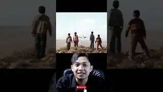 BOCAH BUAT BANDARA SENDIRI ! | 