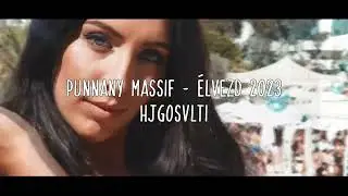 Punnany Massiff - Élvezd (walti remix)