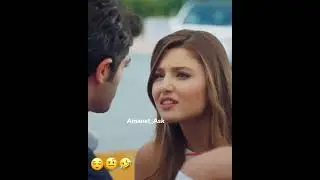 QAYSAR SEVISHGANLAR 😄😍❤ Malikam endi qara ❤ #heyatimsengr #heyatimsen #sevgi #haymur