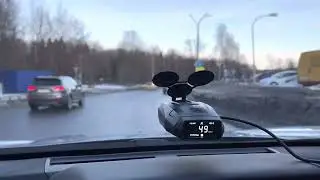 iBox Sonar LaserScan signature cloud vs Кордоны в спину. Город