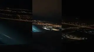 02.04.2023полёт из Питера
