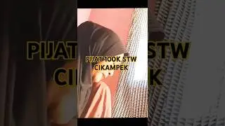 PIJAT 100K STW CIKAMPEK