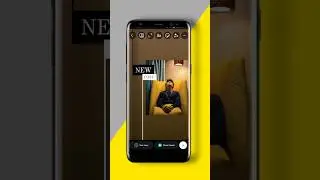 instagram Story idea 🤯