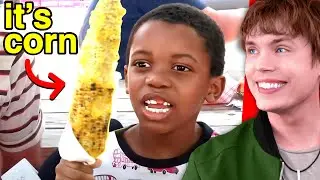 HILARIOUS "It's Corn" Remixes (Music Meme Review)