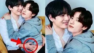 TAEKOOK / TOP 10 Underrated moments, between Jungkook and Taehyung / Part 245 (VKOOK BTS)