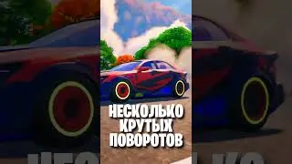 Сможет ли МЯУСКУЛ это СДЕЛАТЬ в Фортнайт?😱  