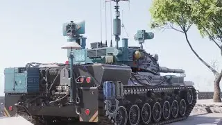 ЭТО СОВРЕМЕННЫЕ ТАНКИ PROJECT CW ОТ РАЗРАБОТЧИКА WARGAMING! ЗАКРЫТЫЙ ТЕСТ НОВОЙ ИГРЫ 2024