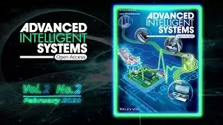 Advanced Intelligent Systems - Vol.2 No.2 - February 2020