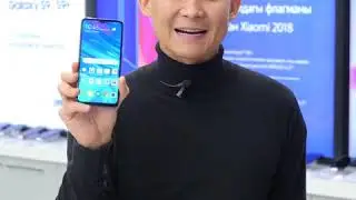 Видео-обзор Huawei P Smart 2019