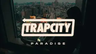 MYSTXRY - Paradise