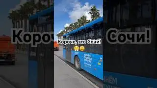 Купила называется путёвку в Сочи…. 🤯😭 