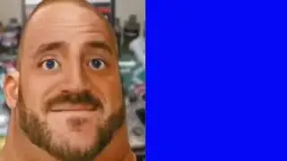 СТАРЫЕ ЛИЦА МЕМ ФУТАЖ BLUE SCREEN