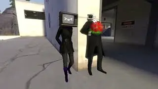 skibidi toilet multiverse (Fanmade) past +++