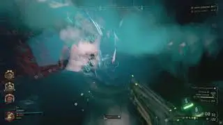 Deep Rock Galactic: Вы на миссию бухие пойдете!?  ...конечно! :D (Опасность 4: Экстрим)