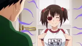 Я люблю вас господин ! ANIME COUB 