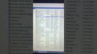 Disable SYSMAIN and speedup your computer 