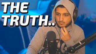 the dark side of being a youtuber.. (low views, hate, burnout)