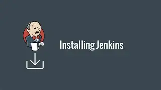 Installing Jenkins on Ubuntu Server 15.10 (Get started with Jenkins part 2)