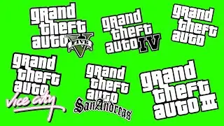 😲СКОЛЬКО МИССИЙ ВО ВСЕХ GTA? Grand Theft Auto 