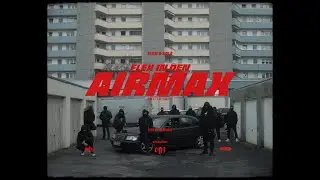 JEAN X SOLÉ - FLEX IN DEN AIRMAX