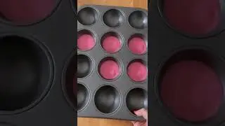 3 Ingredient Chocolate Strawberry Dessert Recipe 🍓