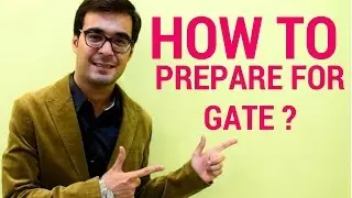 Tip No 5 | Take Care of Your Health | How to Prepare for GATE Part 5 | Tips & Tricks for GATE