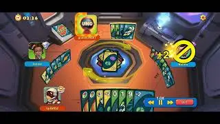 UpGift52 Uno Play