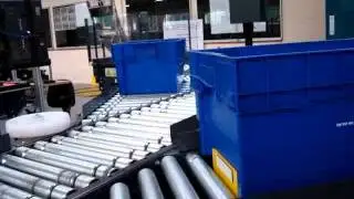3 Way Merge